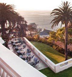 Ellerman House